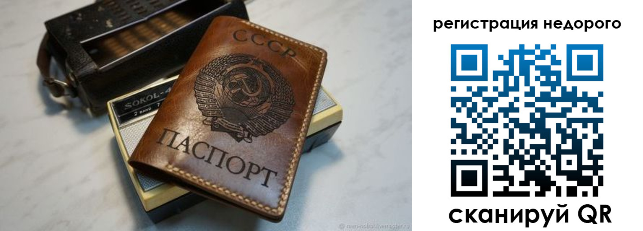 прописка паспорт в Воронежской области